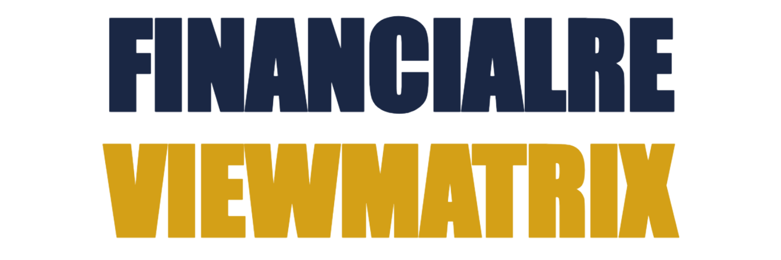 Financialreviewmatrix